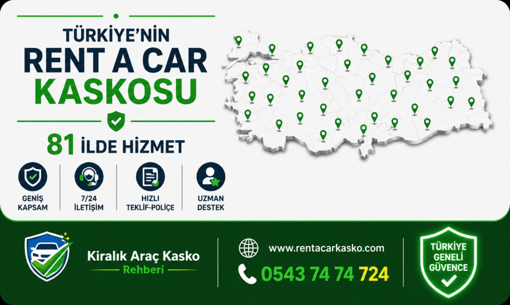 Rent A Car Kasko Com